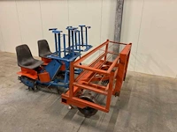Plantmachine - afbeelding 5 van  11