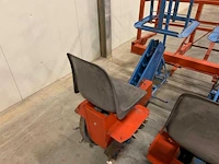 Plantmachine - afbeelding 7 van  11