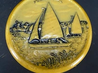Plaque - afbeelding 1 van  5