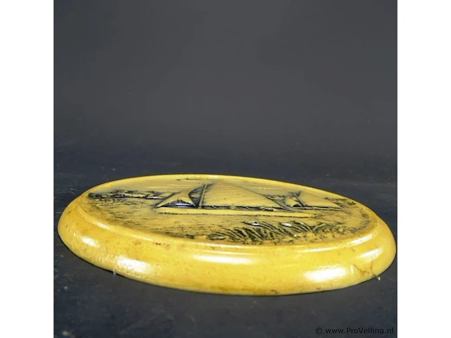 Plaque - afbeelding 3 van  5