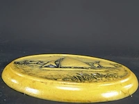 Plaque - afbeelding 3 van  5