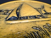 Plaque - afbeelding 4 van  5