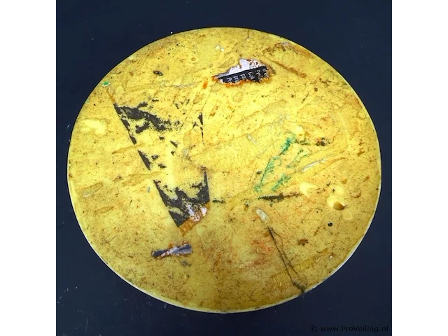 Plaque - afbeelding 5 van  5