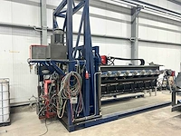 Plasma las (klem) bank - afbeelding 1 van  15
