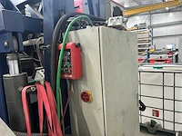 Plasma las (klem) bank - afbeelding 12 van  15