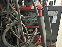 Plasma las (klem) bank - afbeelding 13 van  15