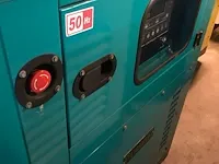 Plasma p 50 stroomgenerator - afbeelding 2 van  16