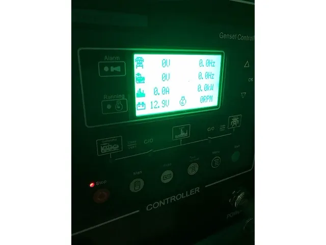 Plasma p 50 stroomgenerator - afbeelding 3 van  16