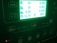 Plasma p 50 stroomgenerator - afbeelding 3 van  16