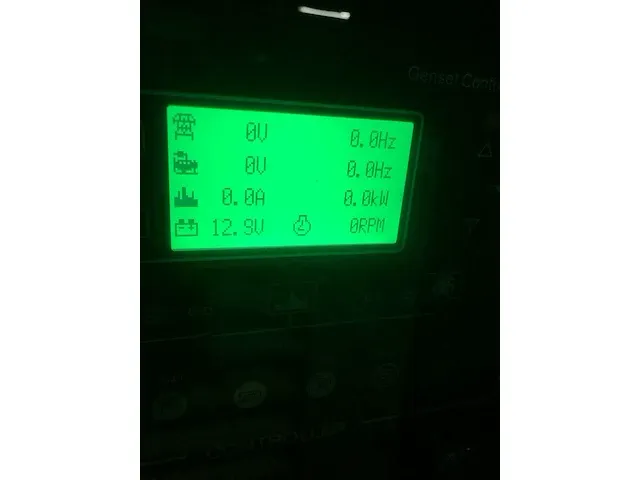 Plasma p 50 stroomgenerator - afbeelding 4 van  16