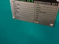 Plasma p 50 stroomgenerator - afbeelding 5 van  16