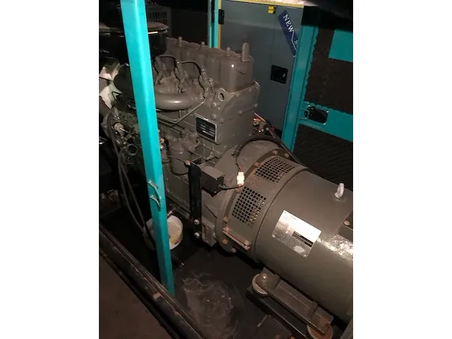 Plasma p 50 stroomgenerator - afbeelding 6 van  16