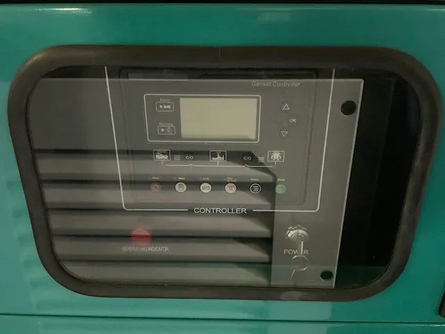 Plasma p 50 stroomgenerator - afbeelding 8 van  16