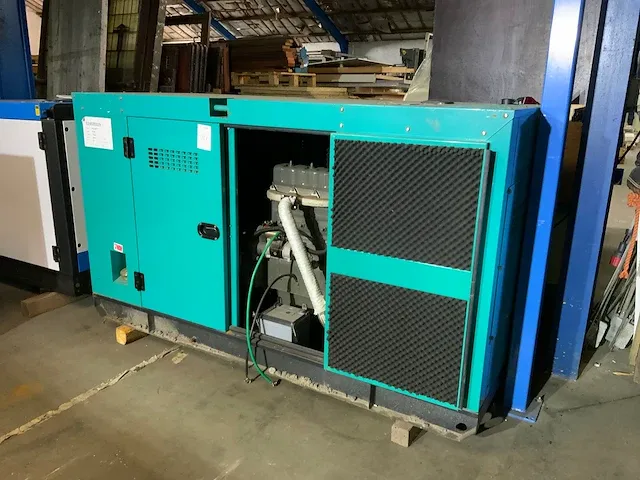 Plasma p 50 stroomgenerator - afbeelding 1 van  16