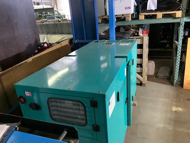 Plasma p 50 stroomgenerator - afbeelding 10 van  16