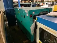 Plasma p 50 stroomgenerator - afbeelding 12 van  16
