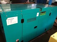 Plasma p 50 stroomgenerator - afbeelding 13 van  16