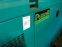 Plasma p 50 stroomgenerator - afbeelding 15 van  16