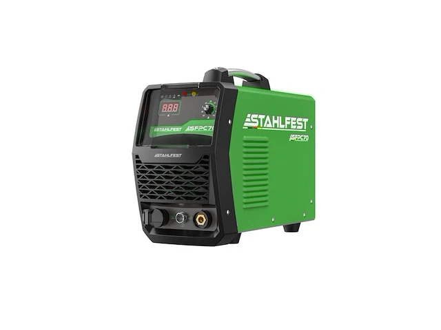 Plasma snijder stahlfest, sfpc70 - afbeelding 1 van  1