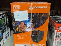 Plasmasnijder daewoo, bouwjaar 2023 - afbeelding 2 van  2