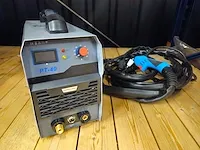 Plasmasnijmachine | 220v | nieuw - afbeelding 1 van  6