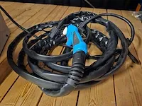 Plasmasnijmachine | 220v | nieuw - afbeelding 3 van  6