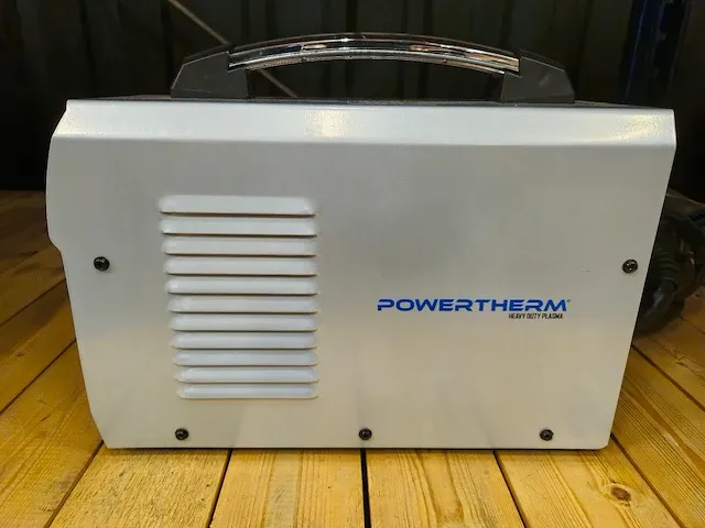 Plasmasnijmachine | 220v | nieuw - afbeelding 4 van  6