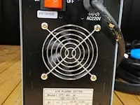 Plasmasnijmachine | 220v | nieuw - afbeelding 5 van  6
