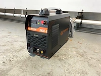 Plasmasnijmachine daewoo dwcut-40 elektrisch nieuw - afbeelding 1 van  1