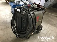 Plasmasnijmachine - afbeelding 1 van  6