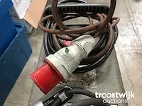 Plasmasnijmachine - afbeelding 5 van  6