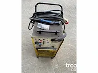 Plasmasnijmachine