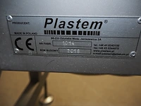Plastem - afbeelding 4 van  12