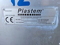 Plastem - afbeelding 9 van  9