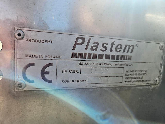 Plastem - afbeelding 6 van  6
