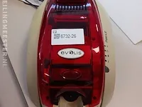 Plastic card printer evolis, pebble 3 - afbeelding 2 van  7
