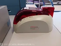 Plastic card printer evolis, pebble 3 - afbeelding 3 van  7