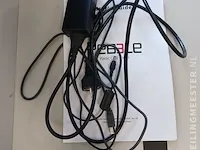 Plastic card printer evolis, pebble 3 - afbeelding 7 van  7