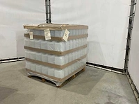 Plastic container 5 liter (216x) - afbeelding 1 van  6