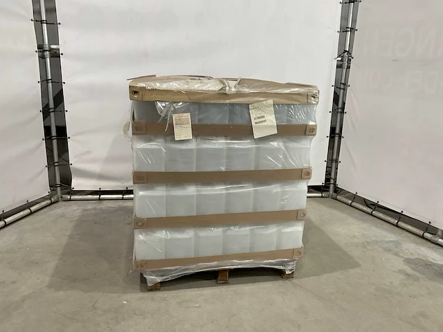 Plastic container 5 liter (216x) - afbeelding 3 van  6