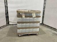 Plastic container 5 liter (216x) - afbeelding 3 van  6