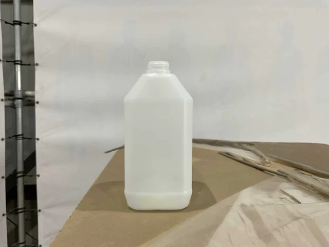 Plastic container 5 liter (216x) - afbeelding 5 van  6