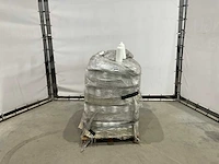 Plastic fles 1 liter (370x) - afbeelding 3 van  6