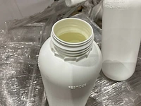 Plastic fles 1 liter (370x) - afbeelding 5 van  6