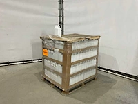 Plastic fles 2 liter (336x) - afbeelding 1 van  6