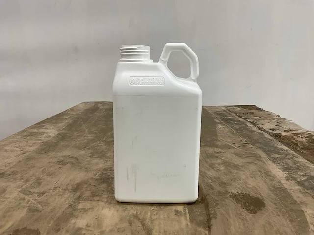 Plastic fles 2 liter (336x) - afbeelding 4 van  6