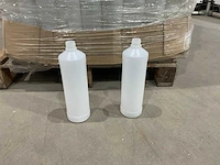 Plastic fles (700x) - afbeelding 4 van  6