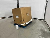 Plastic flessen - afbeelding 1 van  6