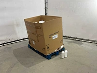 Plastic flessen - afbeelding 2 van  6