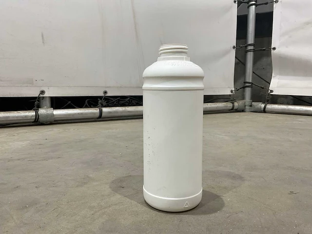 Plastic flessen - afbeelding 5 van  6